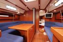 Dufour 44 Performance