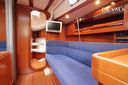 Dufour 44 Performance