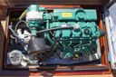 Wester Engh 800 classic Aloha