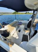 Beneteau Antares 7.80 Navis