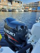 Beneteau Antares 7.80 Navis