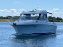 Beneteau Antares 7.80 Navis