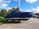 Beneteau Antares 7.80 Navis
