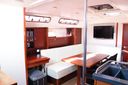 Hanse 470e