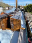 Barkmeijer Skutsje Gezina