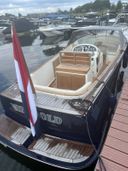 Long Island 28 sportsman Miss Bold
