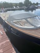 Long Island 28 sportsman Miss Bold