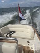 Long Island 28 sportsman Miss Bold