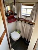 Barkmeijer Skutsje Gezina