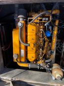 Barkmeijer Skutsje Gezina