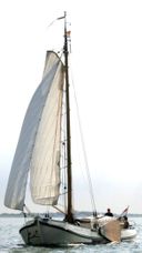 Barkmeijer Skutsje Gezina