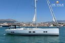 Hanse 588