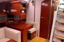 Hanse 531