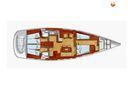 Hanse 531