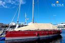 Hanse 531