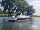 Sunseeker Tomahawk 37 Scorpion