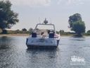 Sunseeker Tomahawk 37 Scorpion