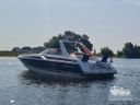 Sunseeker Tomahawk 37 Scorpion