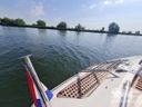 Sunseeker Tomahawk 37 Scorpion