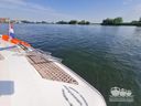 Sunseeker Tomahawk 37 Scorpion