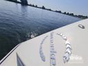 Sunseeker Tomahawk 37 Scorpion