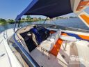Sunseeker Tomahawk 37 Scorpion