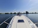 Sunseeker Tomahawk 37 Scorpion