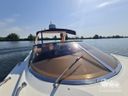 Sunseeker Tomahawk 37 Scorpion