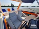 Sunseeker Tomahawk 37 Scorpion