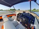 Sunseeker Tomahawk 37 Scorpion