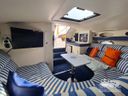 Sunseeker Tomahawk 37 Scorpion