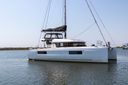 Lagoon 40