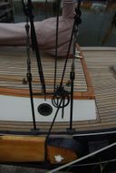 One off Zeeschouw Swarte Swaen