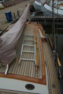 One off Zeeschouw Swarte Swaen