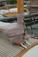 One off Zeeschouw Swarte Swaen