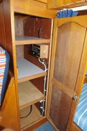 One off Zeeschouw Swarte Swaen