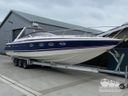 Sunseeker Tomahawk 37 Scorpion