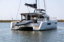 Lagoon 40