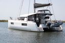 Lagoon 40