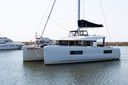 Lagoon 40