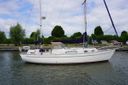 Hallberg Rassy 35 Cadans