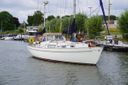 Hallberg Rassy 35 Cadans