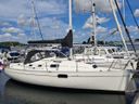 Beneteau Oceanis 321 Jubileum editie Skanoh II