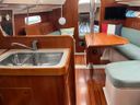Beneteau Oceanis 321 Jubileum editie Skanoh II