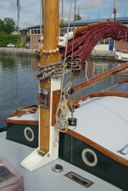 Kooijman en de Vries Vollenhovense Bol Gjertrud