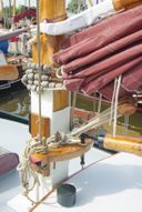 Kooijman en de Vries Vollenhovense Bol Gjertrud