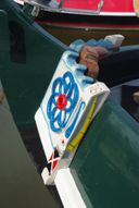 Kooijman en de Vries Vollenhovense Bol Gjertrud