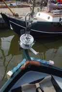 Kooijman en de Vries Vollenhovense Bol Gjertrud