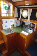 Kooijman en de Vries Vollenhovense Bol Gjertrud