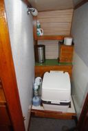 Kooijman en de Vries Vollenhovense Bol Gjertrud